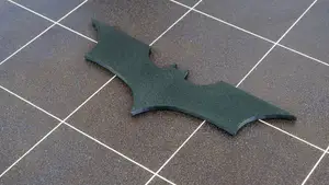 BATMAN BATARANG