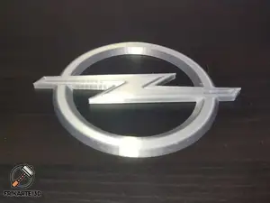 Opel Logo