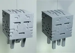 Minecraft Ghast