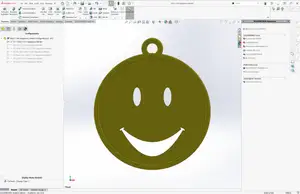 Happiness Achievement Medal for Schools