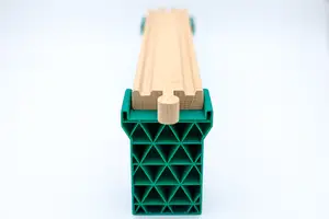 Simple Brio Pillar