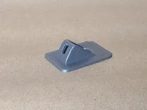 95-98 GMT400 Chevrolet Dash Saver