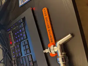 Tap Lock