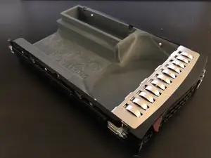 Supermicro 2,5" to 3,5" adapter (MCP-220-00043-0N)