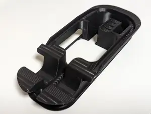 Steam Deck Carrying Case Insert (EU)