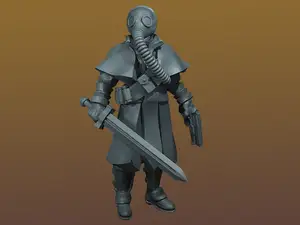 Oathkeeper