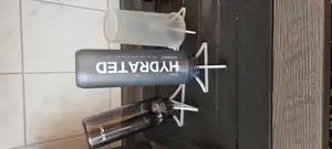 Bottle Dryer System