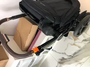 Cybex Priam umbrella mount