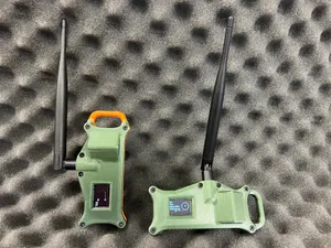 Meshtastic TTGO T-Beam Case