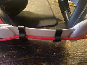 Quest 2 Kiwi Strap Cable Clip