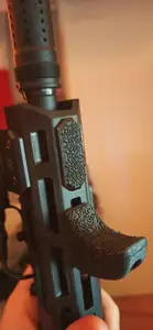 Mlok Snap Grippy pannel