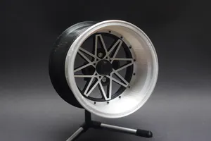 Mini Wheels - Work Equip 03