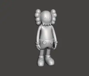 Kaws