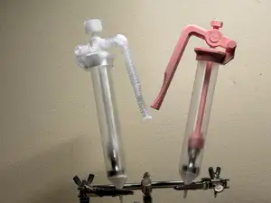 Solder Paste and Flux Dispenser