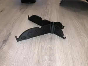 Display Stand for "Wearable Darth Vader Helmet"