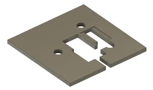 RatRig V-Minion Bed-Heater Mounting Aid