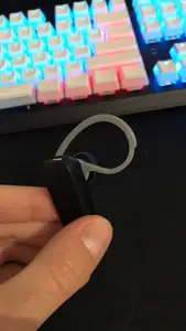 Jabra talk 5, 25 se, 15 se repair hoop ear