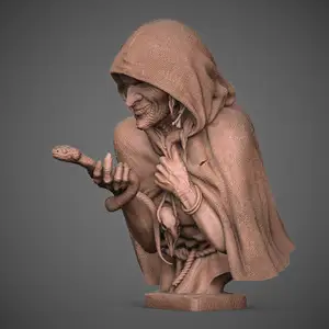 BABA YAGA