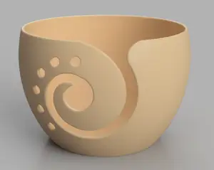 Yarn Bowl