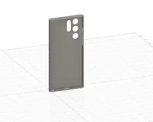 Samsung Galaxy S22 ultra case