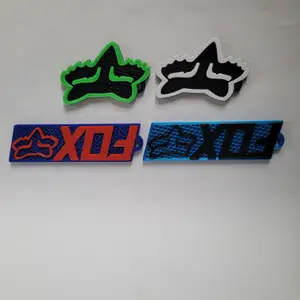 FOX RACING Keychains/Key Tags