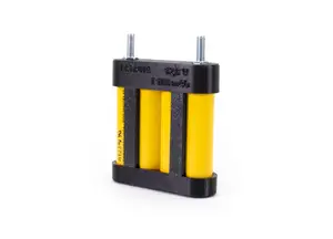 LiFePO4 battery 4S holder - 12V