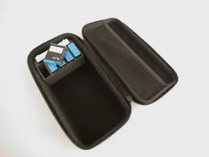 GoPro Battery Organizer for Original GoPro Case