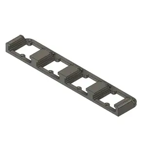 Makita 18V Battery Holder for 4 Batteries
