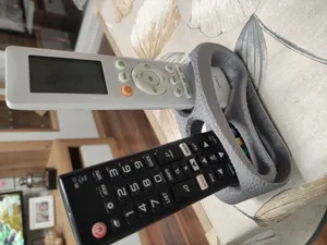3250_Support for remote controls