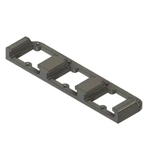Makita 18V Battery Holder for 3 Batteries.