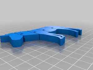 flexi-donkey
