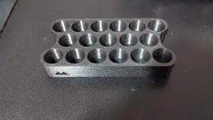 AA Battery Holder