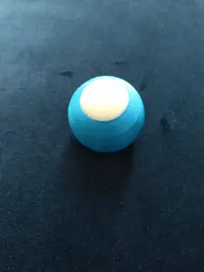 interactive cat food toy