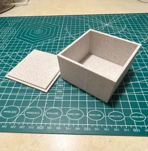 Little box