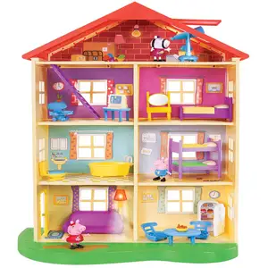 Peppa Pig Bed Ladder Furniture