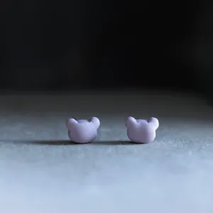 Bear Head Clay Cutter
