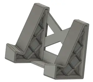 Stand for Alice keyboard (or similar)