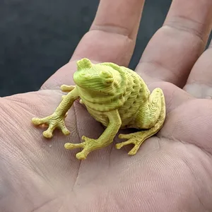 AI made these 3D models - Google Dreamfusion