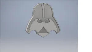 keychain starwars
