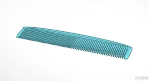 Hair Comb