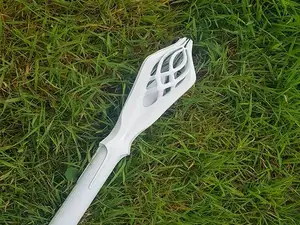gandalf the white staff