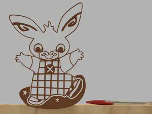 Bing Rabbit