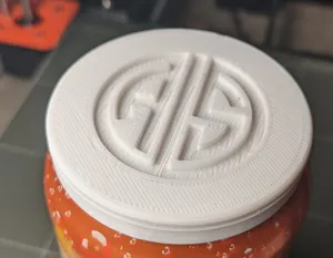Aluminum Can Cap/Cover/Lid