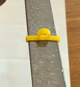Suspended Ceiling Clip