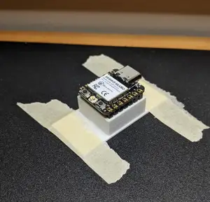 Seeed Studio XIAO ESP32C3 Soldering Jig