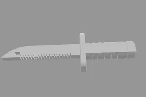 m9 (for dummy 13, mini 13, lucky 13)
