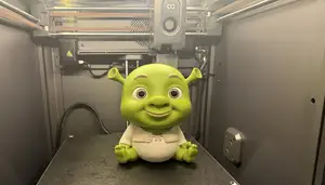 Shreck Baby