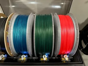 Bambu Lab Spool Adapter for Protopasta Spools