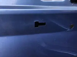 Chevrolet Sierra, K30 Door Panel Fastener Türverkleidungs Befestigung