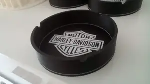 Ashtray Harley Davidson